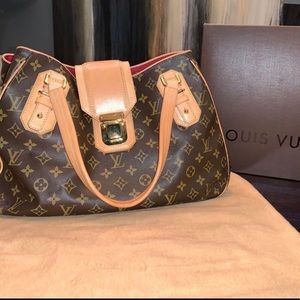 Louis Vuitton Griet Bag